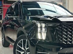 GAC Aion GS8 Pioneer Series 2.0T GDI FWD Luxury Smart Connected 7-Seater - ფოტო 6