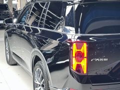 GAC Aion GS8 Pioneer Series 2.0T GDI FWD Luxury Smart Connected 7-Seater - ფოტო 7
