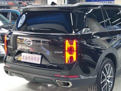GAC Aion GS8 Pioneer Series 2.0T GDI FWD Luxury Smart Connected 7-Seater - ფოტო 9