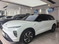 NIO ES8 2023 75kWh - ფოტო 1