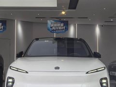 NIO ES8 2023 75kWh - ფოტო 2