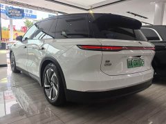 NIO ES8 2023 75kWh - ფოტო 3