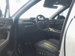 NIO ES8 2023 75kWh - ფოტო 5