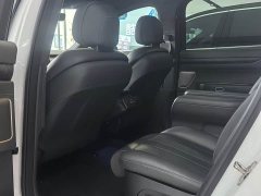 NIO ES8 2023 75kWh - ფოტო 7