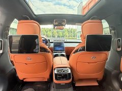 Mercedes-Benz Maybach S-Class 2024 S 480 4MATIC - ფოტო 12