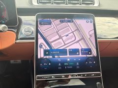 Mercedes-Benz Maybach S-Class 2024 S 480 4MATIC - ფოტო 14