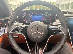 Mercedes-Benz Maybach S-Class 2024 S 480 4MATIC - ფოტო 15