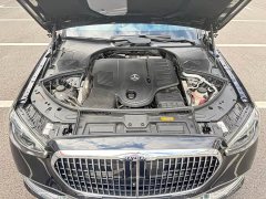 Mercedes-Benz Maybach S-Class 2024 S 480 4MATIC - ფოტო 20