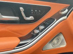 Mercedes-Benz Maybach S-Class 2024 S 480 4MATIC - ფოტო 7
