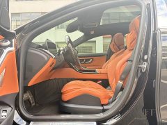 Mercedes-Benz Maybach S-Class 2024 S 480 4MATIC - ფოტო 8