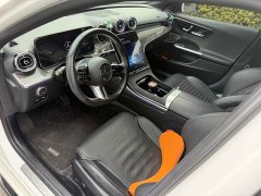 Mercedes-Benz C-Class C 260 L Dark Night Sport Edition - ფოტო 5