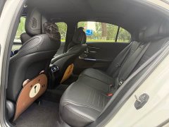 Mercedes-Benz C-Class C 260 L Dark Night Sport Edition - ფოტო 7