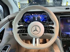 Mercedes-Benz EQE SUV 2024 500 4MATIC Pioneer Edition - ფოტო 11