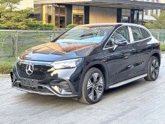 Mercedes-Benz EQE SUV 2024 500 4MATIC Pioneer Edition - ფოტო 2