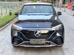 Mercedes-Benz EQE SUV 2024 500 4MATIC Pioneer Edition - ფოტო 3