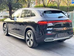 Mercedes-Benz EQE SUV 2024 500 4MATIC Pioneer Edition - ფოტო 7