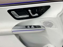 Mercedes-Benz EQE SUV 2024 500 4MATIC Pioneer Edition - ფოტო 8
