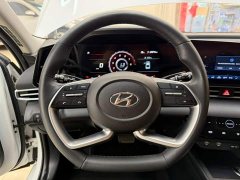 Hyundai Elantra 1.5L CVT GLX Elite - ფოტო 11