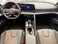 Hyundai Elantra 1.5L CVT GLX Elite - ფოტო 20