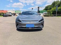 BYD Han 2023 EV Champion Edition 605KM FWD Luxury - ფოტო 1