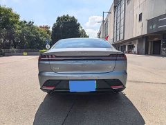 BYD Han 2023 EV Champion Edition 605KM FWD Luxury - ფოტო 10