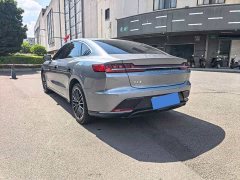 BYD Han 2023 EV Champion Edition 605KM FWD Luxury - ფოტო 11