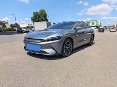 BYD Han 2023 EV Champion Edition 605KM FWD Luxury - ფოტო 2