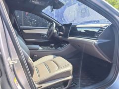 BYD Han 2023 EV Champion Edition 605KM FWD Luxury - ფოტო 4
