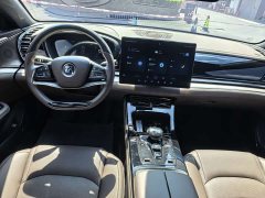 BYD Han 2023 EV Champion Edition 605KM FWD Luxury - ფოტო 6
