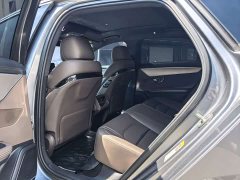 BYD Han 2023 EV Champion Edition 605KM FWD Luxury - ფოტო 7