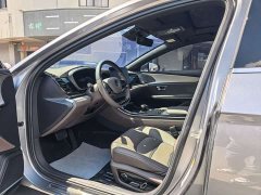BYD Han 2023 EV Champion Edition 605KM FWD Luxury - ფოტო 8
