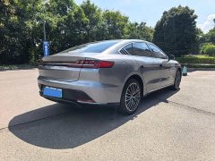 BYD Han 2023 EV Champion Edition 605KM FWD Luxury - ფოტო 9