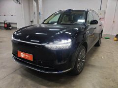 AITO M9 Extended Range Ultra 42kWh 6-Seater - ფოტო 1