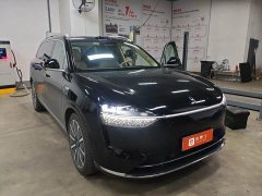 AITO M9 Extended Range Ultra 42kWh 6-Seater - ფოტო 2
