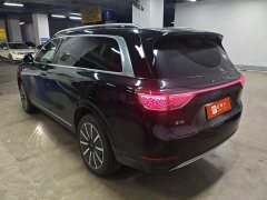 AITO M9 Extended Range Ultra 42kWh 6-Seater - ფოტო 3