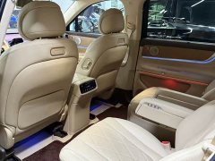 AITO M9 Extended Range Ultra 42kWh 6-Seater - ფოტო 5