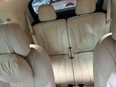 AITO M9 Extended Range Ultra 42kWh 6-Seater - ფოტო 6