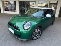 BMW MINI 1.5T COOPER Classic 3-Door - ფოტო 1