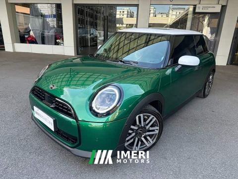 2025 MINI 1.5T COOPER Classic 3-Door