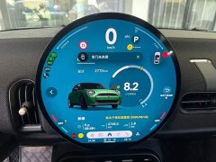 BMW MINI 1.5T COOPER Classic 3-Door - ფოტო 13