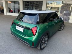 BMW MINI 1.5T COOPER Classic 3-Door - ფოტო 2