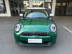 BMW MINI 1.5T COOPER Classic 3-Door - ფოტო 4