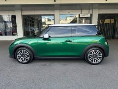 BMW MINI 1.5T COOPER Classic 3-Door - ფოტო 5