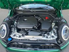 BMW MINI 1.5T COOPER Classic 3-Door - ფოტო 7