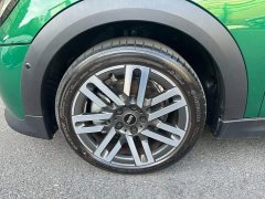 BMW MINI 1.5T COOPER Classic 3-Door - ფოტო 8