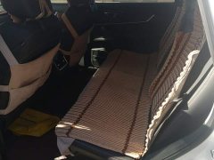 Chery Tiggo 8 2020 Facelift 290TGDI Automatic Luxury - ფოტო 11