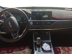 Chery Tiggo 8 2020 Facelift 290TGDI Automatic Luxury - ფოტო 12