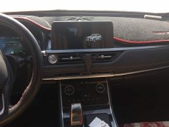 Chery Tiggo 8 2020 Facelift 290TGDI Automatic Luxury - ფოტო 13
