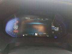 Chery Tiggo 8 2020 Facelift 290TGDI Automatic Luxury - ფოტო 14