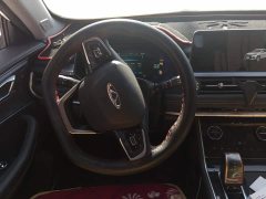 Chery Tiggo 8 2020 Facelift 290TGDI Automatic Luxury - ფოტო 15
